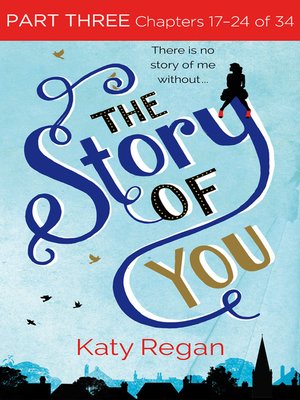 cover image of The Story of You, Part 3